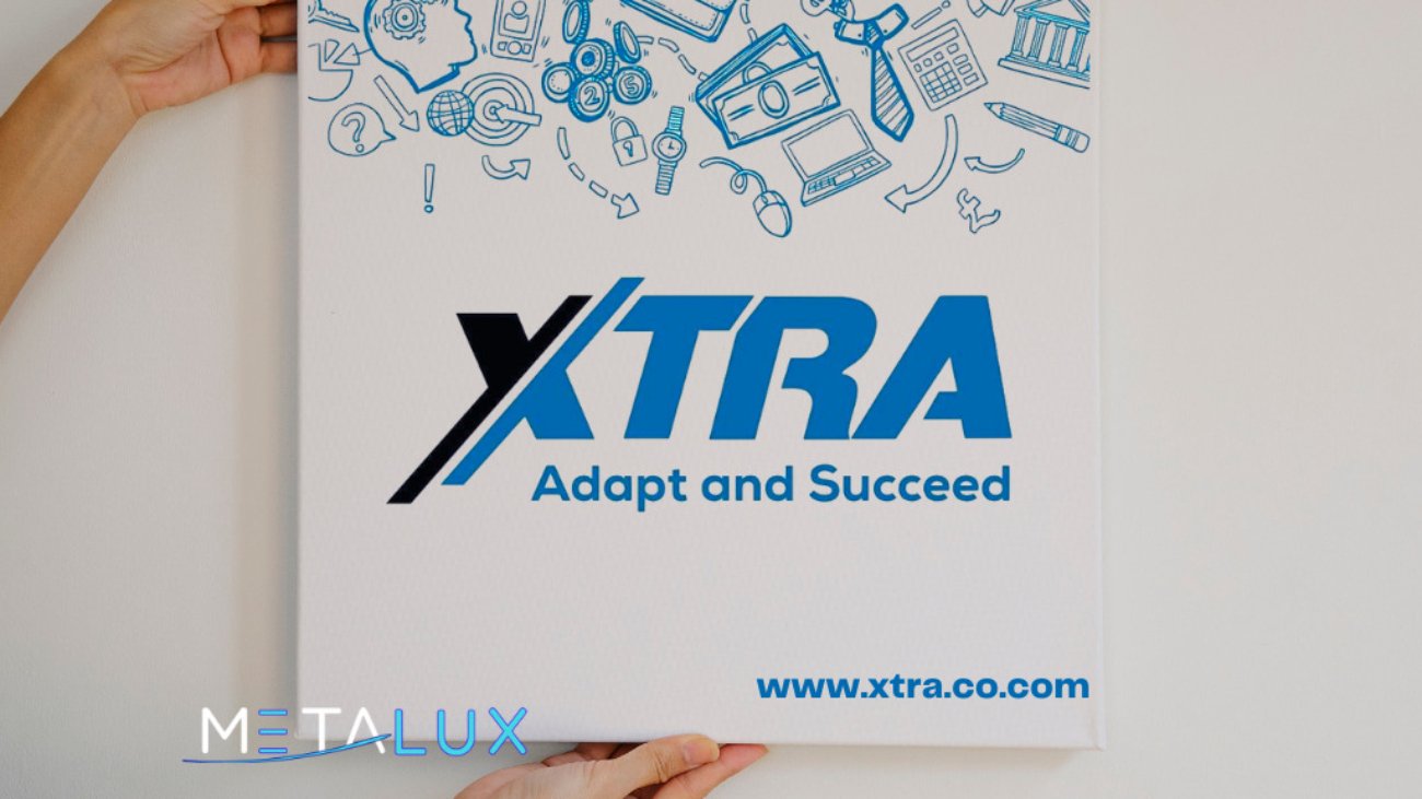 ميتالوكس تعلن عن شراكتها مع شركة اكسترا (Xtra)