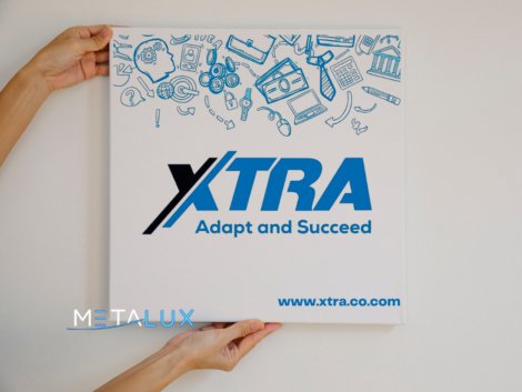 ميتالوكس تعلن عن شراكتها مع شركة اكسترا (Xtra)